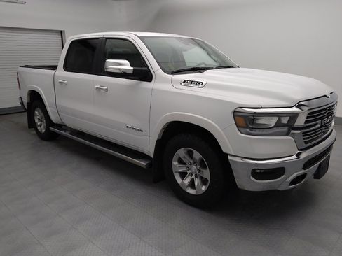 Used 2022 RAM 1500 Laramie image 11