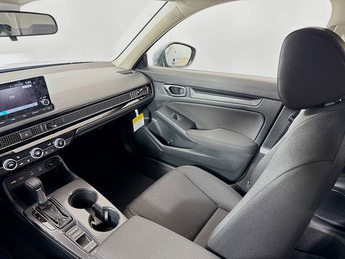 New 2026 Honda Civic LX image 22
