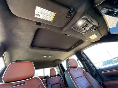 Used 2024 GMC Sierra 1500 Denali Ultimate image 12