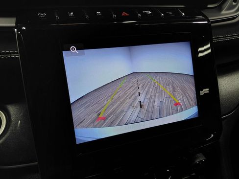 Certified 2022 Jeep Grand Cherokee L Laredo w/ Luxury Tech Group I image 16