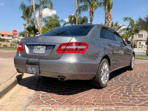 Used 2012 Mercedes-Benz E 350 Sedan image 17