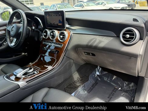 Used 2016 Mercedes-Benz GLC 300 4MATIC image 29