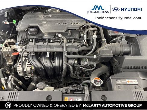 Used 2024 Hyundai Kona SEL image 21