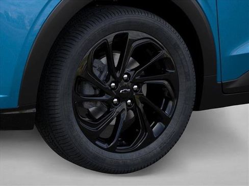 New 2027 Chevrolet Bolt RS w/ Technology Package FWD image 9