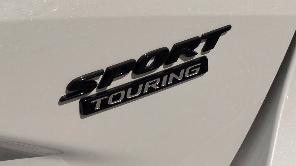 Used 2026 Honda Civic Sport Touring image 20