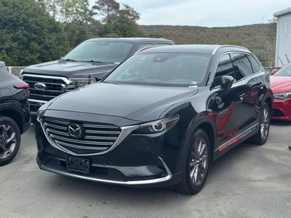 Used 2023 MAZDA CX-9 Grand Touring