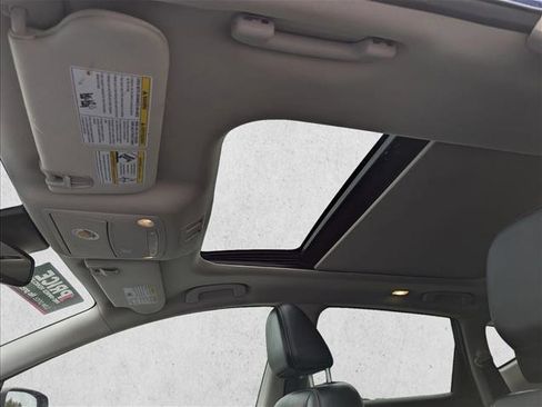 Used 2021 Nissan Murano Platinum w/ Cargo Package image 22