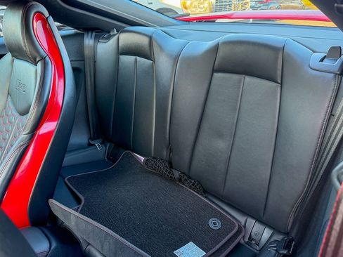 Used 2019 Audi TT RS image 26