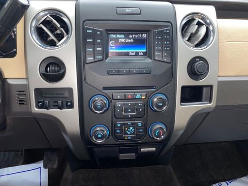 Used 2014 Ford F150 XLT w/ XLT Chrome Package image 19