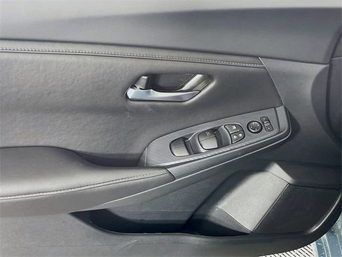 New 2025 Nissan Sentra SV image 17