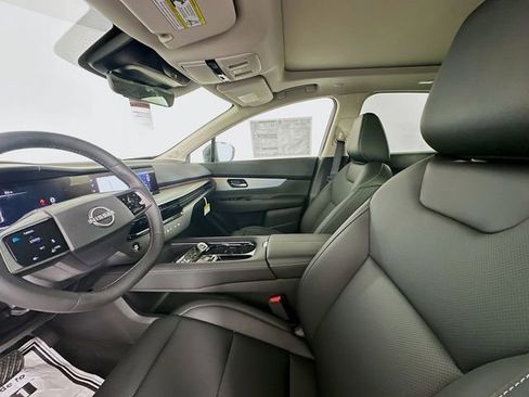 New 2026 Nissan Murano SL AWD/4WD image 22
