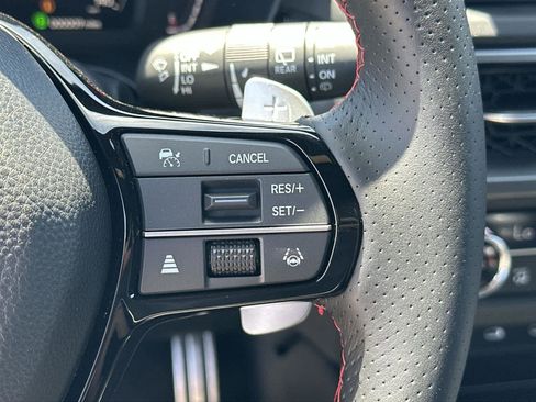 New 2025 Acura ADX A-Spec image 22