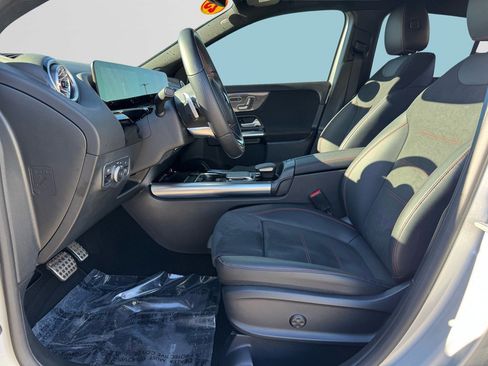 Certified 2023 Mercedes-Benz GLA 250 4MATIC image 9