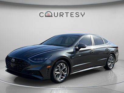 Used 2023 Hyundai Sonata SEL