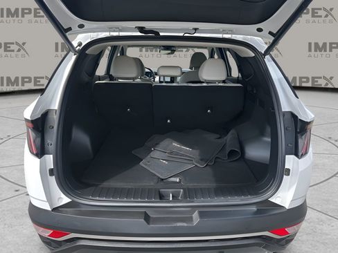 Used 2023 Hyundai Tucson SEL image 29