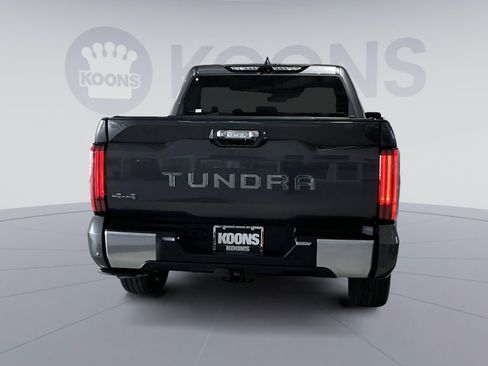Used 2024 Toyota Tundra Capstone image 15