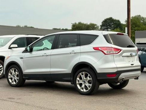 Used 2013 Ford Escape SEL AWD/4WD image 37