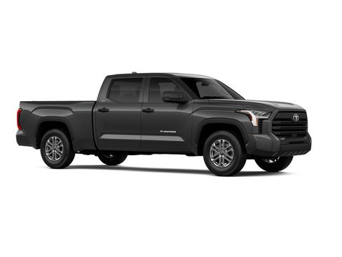 New 2026 Toyota Tundra SR5 w/ SR5 Convenience Package RWD image 44