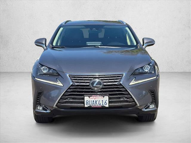 Used 2021 Lexus NX 300 FWD w/ Premium Package image 2