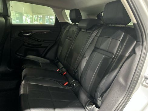 Used 2020 Land Rover Range Rover Evoque S AWD/4WD image 46