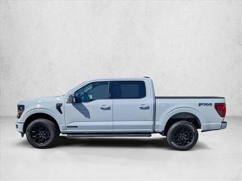 New 2026 Ford F150 XLT AWD/4WD image 5