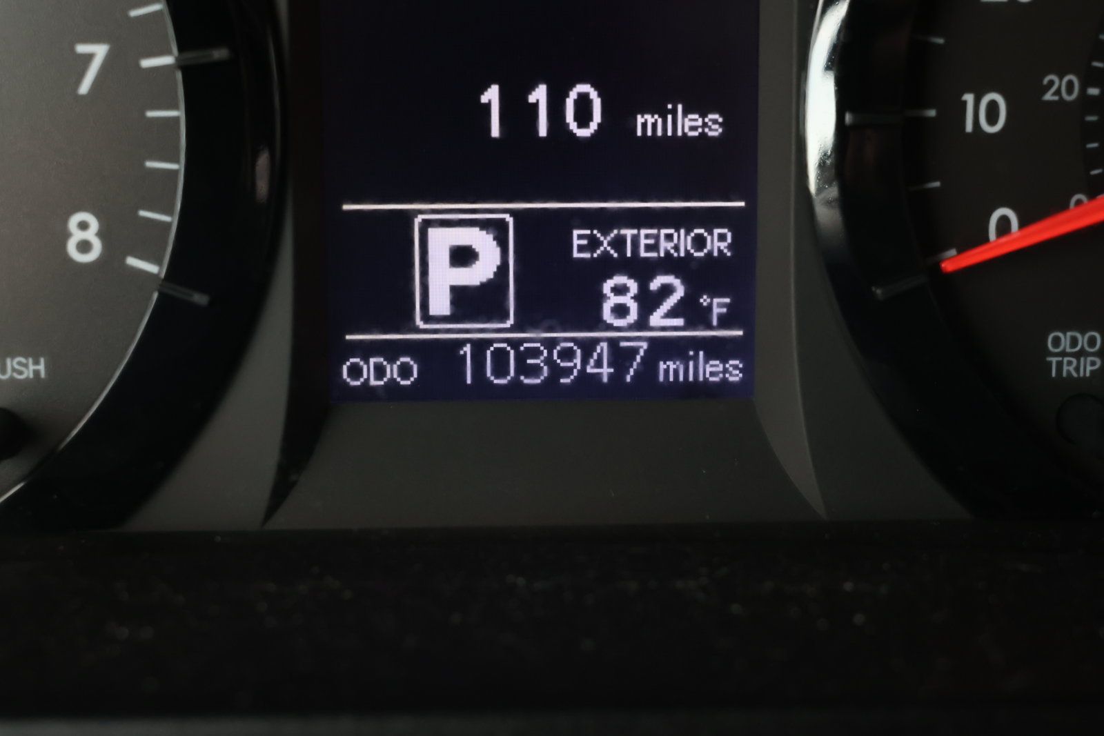 Used 2017 Toyota Sienna LE FWD image 4