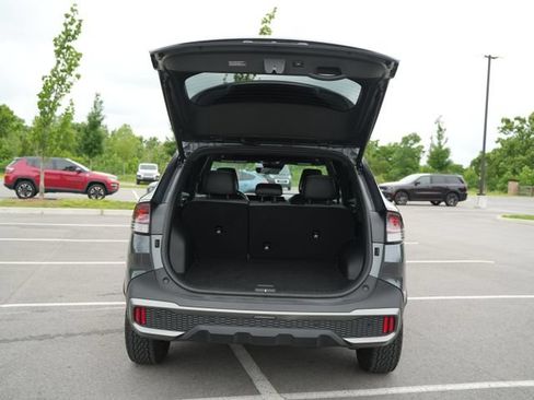 Used 2024 Kia Sportage X-Pro AWD/4WD image 18