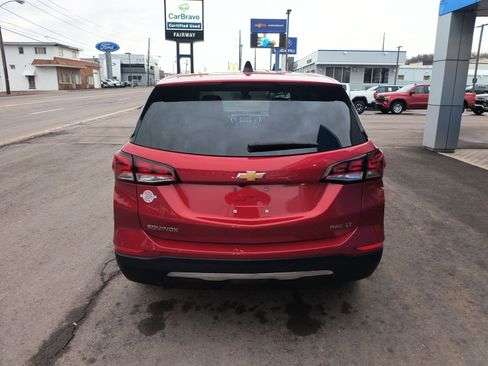 Used 2023 Chevrolet Equinox LT image 7