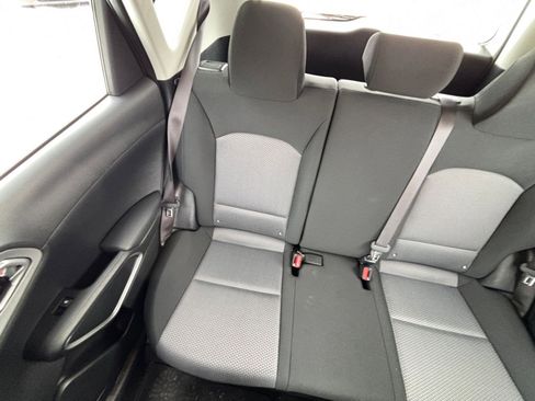 Used 2025 Kia Soul LX w/ LX Technology Package image 36