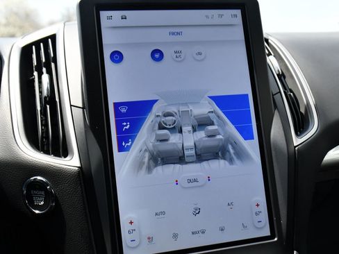 Used 2024 Ford Edge SEL w/ Convenience Package image 33