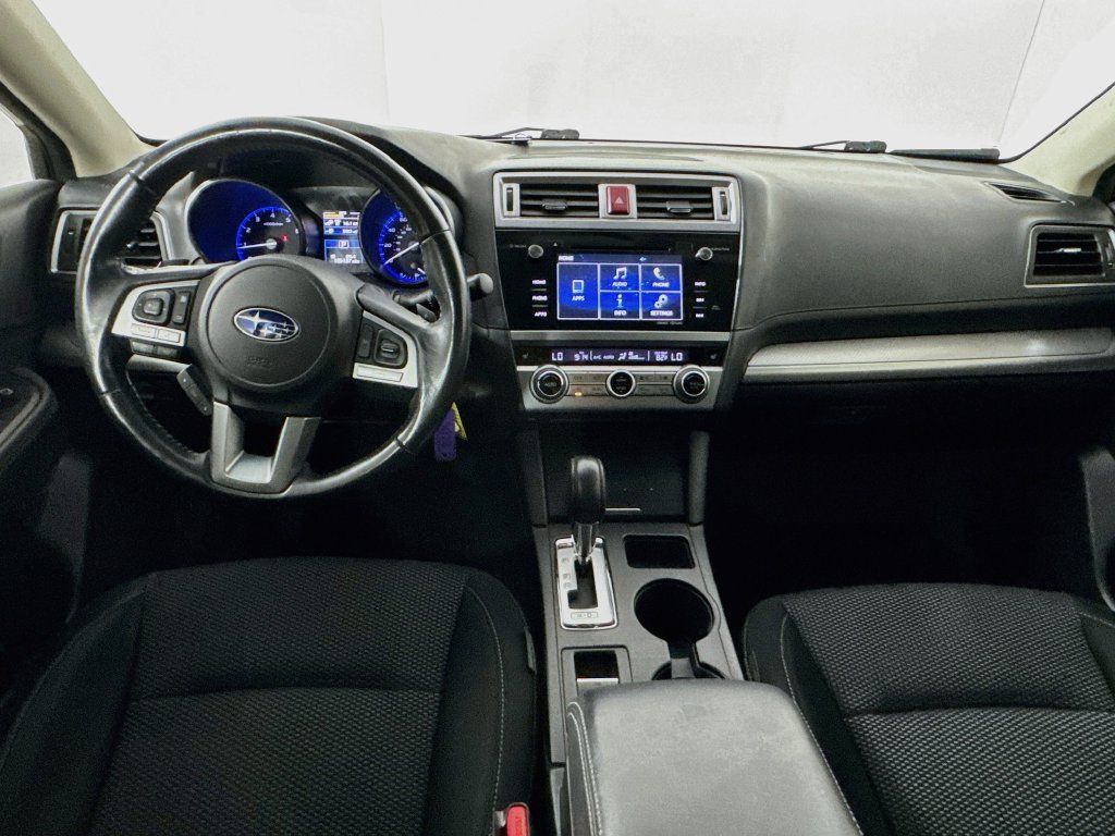 Used 2016 Subaru Outback 2.5i Premium AWD/4WD image 26