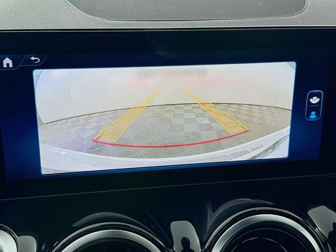 New 2026 Mercedes-Benz GLB 250 image 16