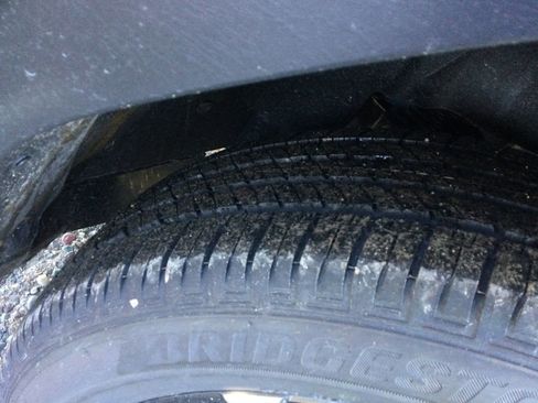 New 2026 Subaru Outback Touring XT image 11