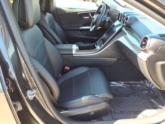 Used 2022 Mercedes-Benz C 300 Sedan image 16