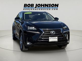 Used 2017 Lexus NX 200t AWD video 1