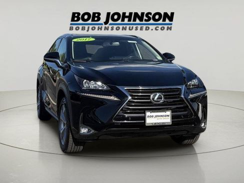 Used 2017 Lexus NX 200t AWD image 1