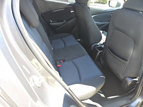Used 2018 Toyota Yaris iA FWD image 21