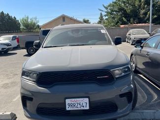 Used 2025 Dodge Durango GT AWD/4WD video 1