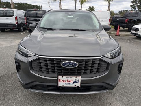 New 2026 Ford Escape Active w/ Active Premium Tech Pack image 10