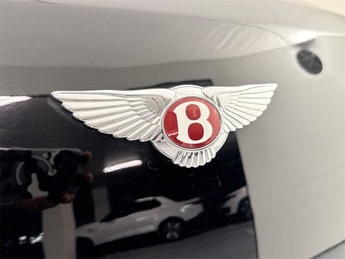 Used 2015 Bentley Continental GT image 26