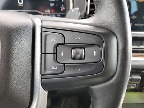 Certified 2023 GMC Sierra 1500 Elevation w/ Preferred Package AWD/4WD image 19