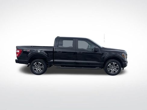 Used 2023 Ford F150 XL w/ STX Appearance Package image 6