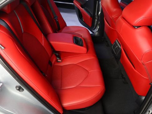 Used 2022 Toyota Camry XSE image 15