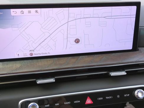 New 2026 Genesis GV80 2.5T Advanced image 20