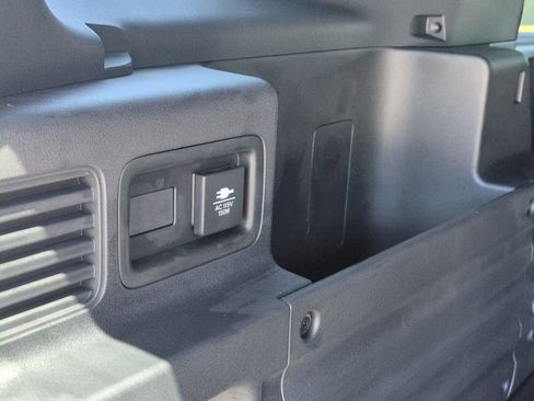 New 2026 Honda Passport TrailSport image 10