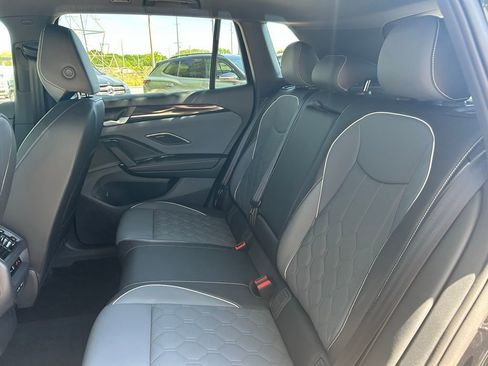 New 2026 Volkswagen Tiguan SEL R-Line AWD/4WD image 61