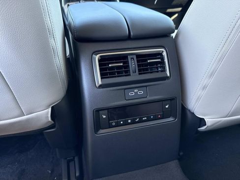 New 2026 MAZDA CX-90 3.3 Turbo w/ Premium Sport Pkg image 22