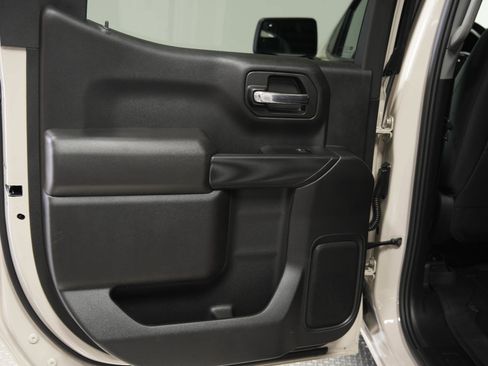 New 2026 GMC Sierra 1500 Pro w/ Graphite Edition image 19