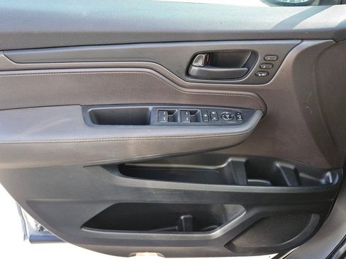 Used 2019 Honda Odyssey EX-L image 26