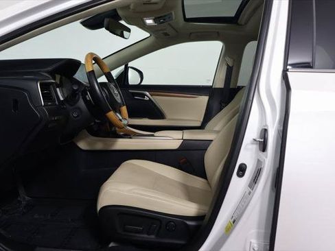 Certified 2021 Lexus RX 350 AWD w/ Premium Package image 10